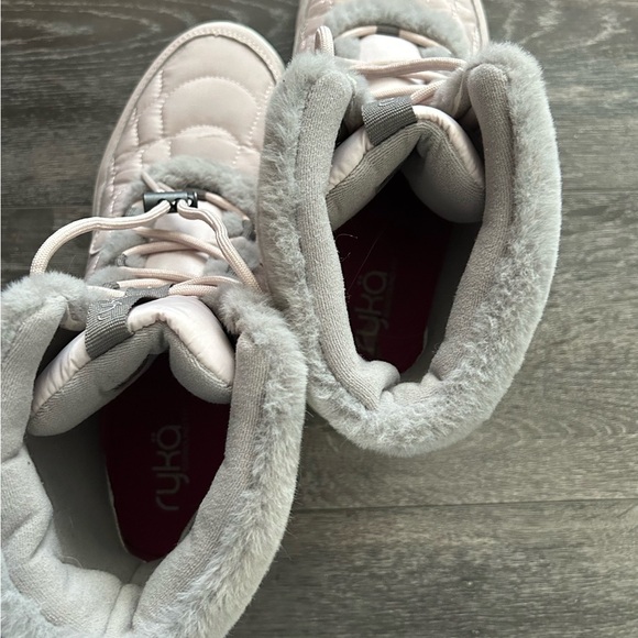 Ryka boots - Picture 8 of 11